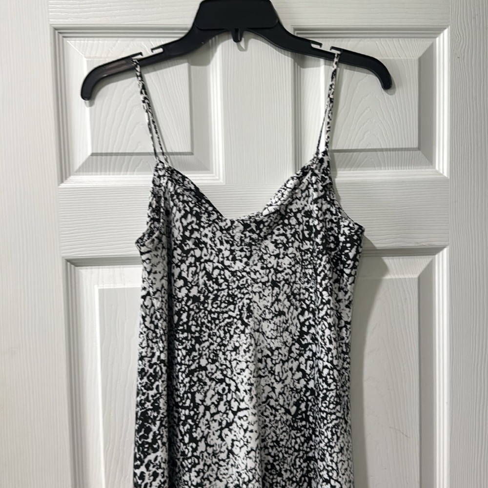 Calvin Klein Midi Dress - Picture 6 of 11